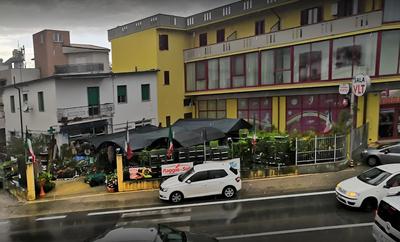 Il Gufetto Bed&Breakfast