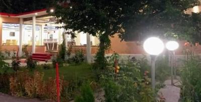 Mulberry Continental Hotel Skardu