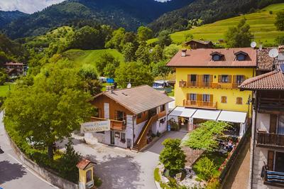 Camping Albergo Casavecchia