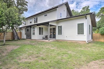 Gorgeous Georgetown Home, Walk to the Square!
