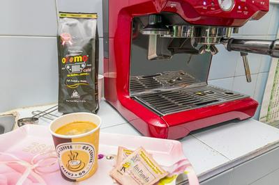 Hotel Ayenda Los Tres Pinos