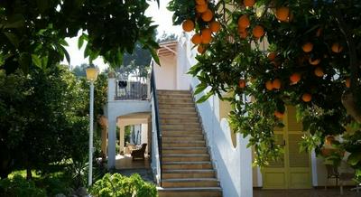 Hostal Amistad
