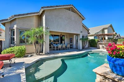Poolside Paradise! Luxe Golf Getaway in Phoenix
