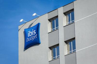 ibis budget Fréjus Saint-Raphaël Centre et Plage