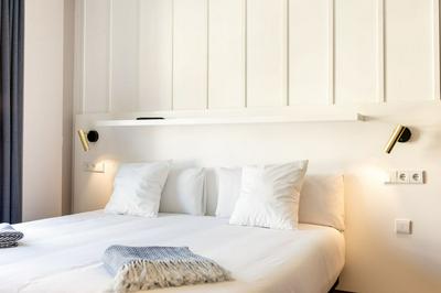 Ramírez Flats Valencia