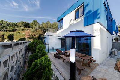 Obladi Resort & Pool Villa