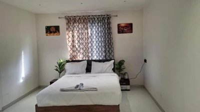 Fabhotel Opulence Stay