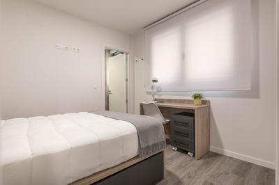 Micampus Getafe Flats