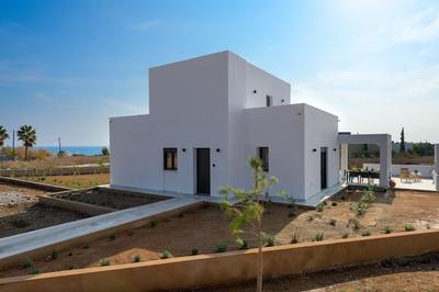 Seawater Villa