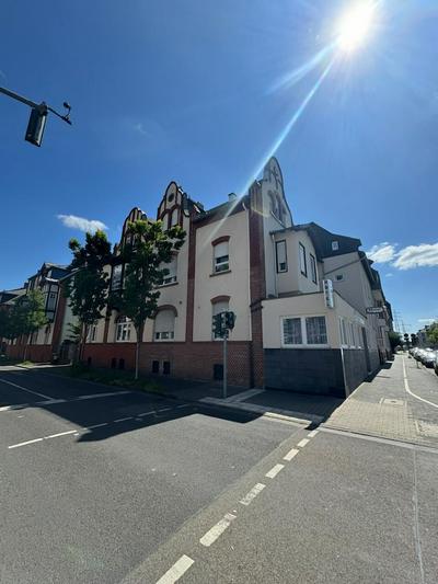 AR City Hotel Frankfurt