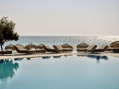 The Bay Hotel & Suites