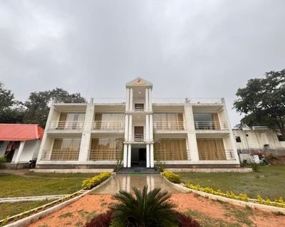 Palashgram Eco Resort