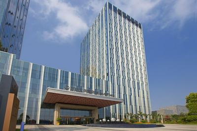 Dongguan R&F Wanda Vista Hotel