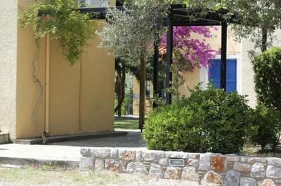 Katerina's Bungalows