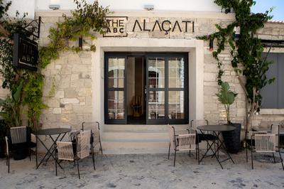 The ABC Hotel Alacati
