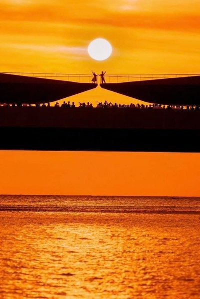 Atermis Regency Hillside Phu Quoc - Sea & Fireworks View