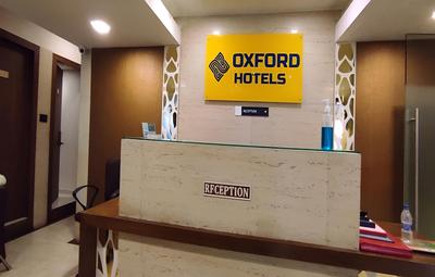Oxford Hotel Powai