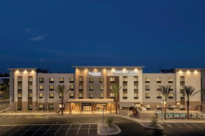 Towneplace Suites By Marriott Surprise Prasada