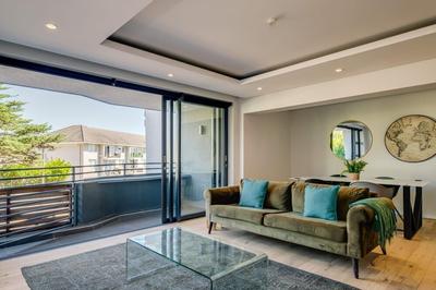 Conveniently Located Apartment in Green Point C on S