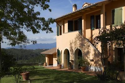 Verdidea - Podere Torre