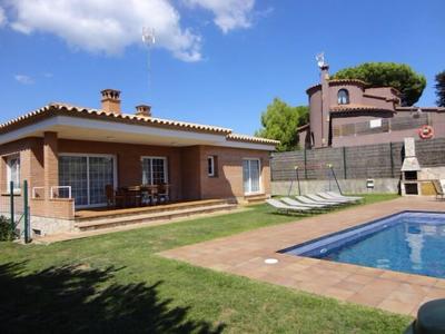 Villa Mas Santet