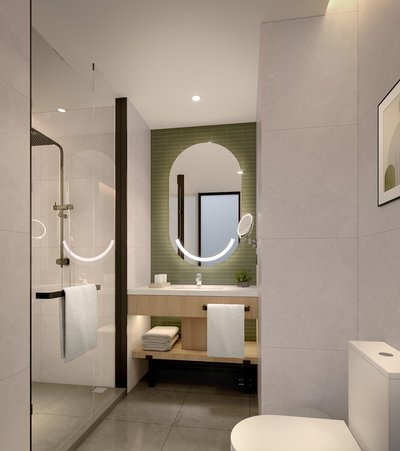 Holiday Inn Suzhou North by IHG