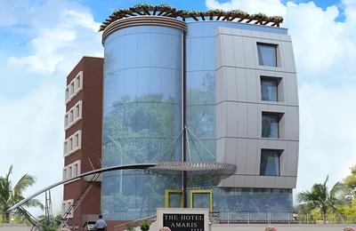 Hotel The Amaris