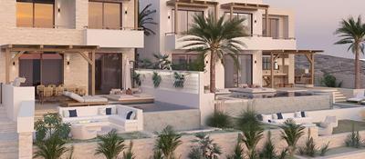 Casa di Franco Seaview Heated Pool gym Hammam