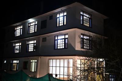 Yoyo's World Nasogi Heights