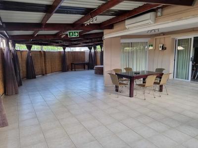 Savoy Lodge - Standard Double Room 6