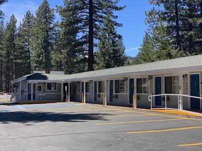 Apex Inn, Foto 2