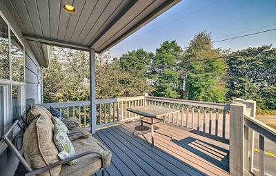 Serene Carnation Abode < 2 Mi to Snoqualmie River