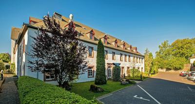 Augustiner Hotel