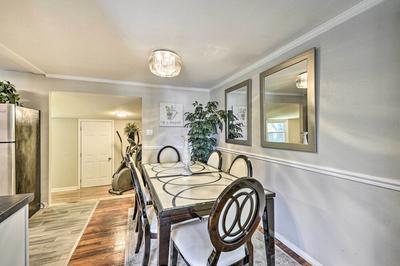 Charming Hampton Home < 2 Mi to Buckroe Beach