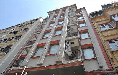 Star Park Otel - Image 49