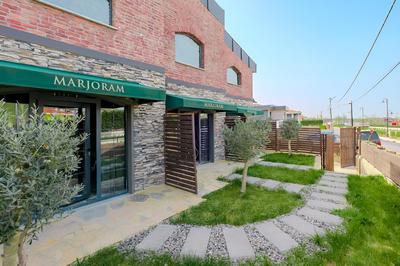 Marjoram Otel