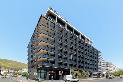 529 Station House