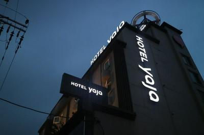 HOTEL YaJa West Gate