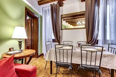 San Marco Style Apartments