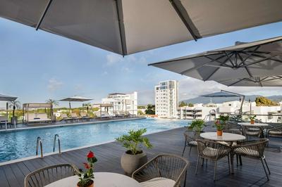 Hodelpa Gran Almirante Hotel & Casino