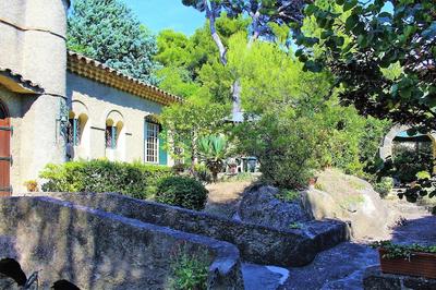 Salon-de-provence Villa Stay