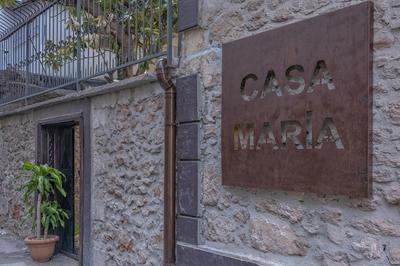 Casa Maria Hotel