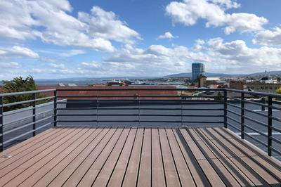 Patagonia Apart Hotel