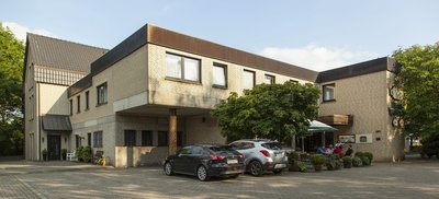 Hotel Restaurant Brügge