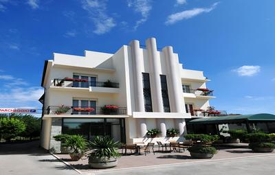 Hotel Passacor