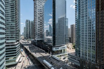 York Street Condos Tower 1