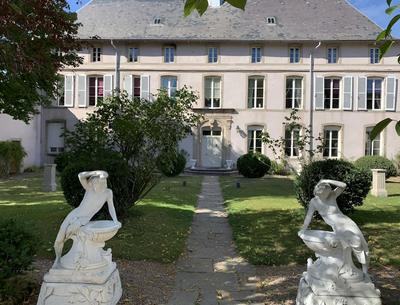 Le Chateau de Failloux