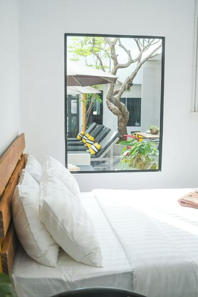 veHaa BOUTIQUE HOTEL