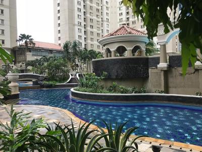 Apartment Mediterania I