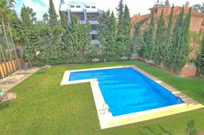 Cabopino Apartament